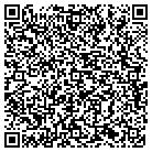QR code with Hebron Water Department contacts