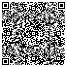QR code with Tanas Country Styling contacts