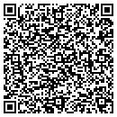 QR code with DK Knutsen contacts