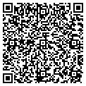 QR code with S S E contacts