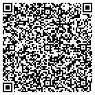 QR code with AAA Top It All Roofing contacts