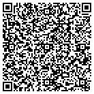 QR code with Ada Metal Products Inc contacts