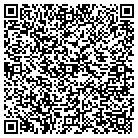 QR code with Hansen and Incarnati Dntl Lab contacts