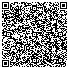 QR code with J & C Drywall Service contacts