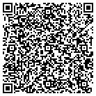 QR code with One Step Ahead Day Care contacts