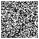 QR code with R A C Adjustments Inc contacts