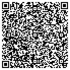 QR code with H Berlin MD & Assocs contacts