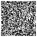 QR code with Rez's Food Stop contacts