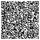 QR code with Ava Productions Inc contacts