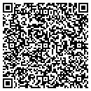 QR code with C & S Testing contacts
