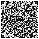 QR code with Maynard Oil Co contacts