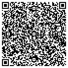 QR code with Albert Derubertis Do contacts