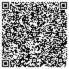 QR code with Center For Txicology Envmtl He contacts