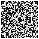 QR code with A R Research contacts