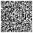 QR code with A R Research contacts