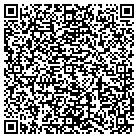 QR code with McDuffie M J & Jason Cook contacts