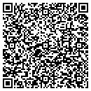 QR code with CHI Vision contacts