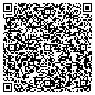 QR code with Anashe Emet Synagogue contacts
