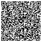 QR code with Reed's Appliance & Air Cond contacts