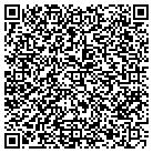 QR code with Springfield Area Ambulance Inc contacts