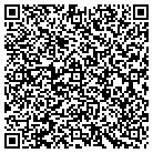 QR code with Kobeco Graphics Communications contacts