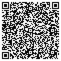 QR code with Hertz contacts