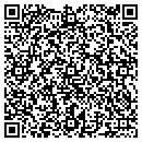 QR code with D & S Beauty Supply contacts
