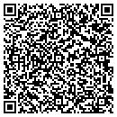 QR code with H & R Block contacts