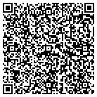 QR code with Marion Eye Center & Optical contacts