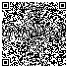 QR code with JP Appliance Service Company contacts