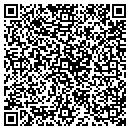 QR code with Kenneth Opperman contacts
