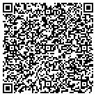 QR code with G S Inc Mechanical Consultants contacts