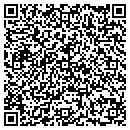 QR code with Pioneer Center contacts
