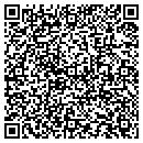 QR code with Jazzercise contacts