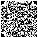 QR code with Gilbert G Caver Dr contacts
