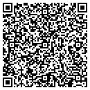 QR code with Kempers Landing contacts