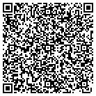 QR code with Fee Fees Dog & Cat Grooming contacts