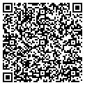 QR code with AMC contacts