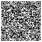QR code with Custom Fabricating Heating & Clng contacts