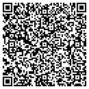 QR code with Kier Mfg Co contacts