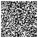 QR code with Agustano's contacts
