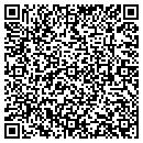 QR code with Time 2 Tan contacts