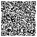 QR code with Lin contacts