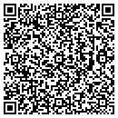 QR code with Max Vandiver contacts