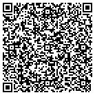 QR code with Gary's Heating Cooling & Elec contacts