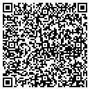 QR code with Tlm Design contacts