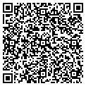 QR code with AAI contacts