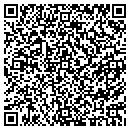 QR code with Hines Service Center contacts