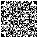 QR code with G M Casting Co contacts