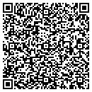 QR code with Manpicha B contacts